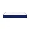 Saltea Hermes, 7 Zone cu Arcuri Impachetate Individual + Spuma HR, 160x200 cm, Grosime 29 cm, 2 Nivele de Duritate picture - 2