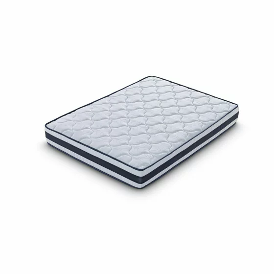 Saltea Infinity Memory FR 160x200 cm picture - 1