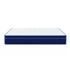 Saltea Natur Eco, 7 Zone Cu Arcuri Impachetate Individual, 160x200 cm, Grosime 27 cm, Duritate Medie-Soft picture - 2