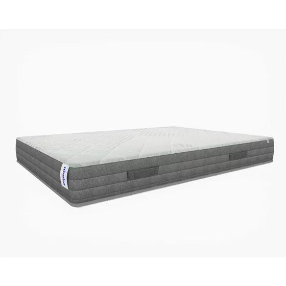 Saltea Oxytech cu Spuma Memory si Latex, 140x200 cm - 26 cm Grosime picture - 3