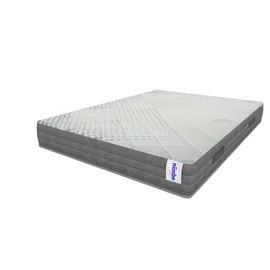 Saltea Oxytech cu Spuma Memory si Latex, 140x200 cm - 26 cm Grosime
