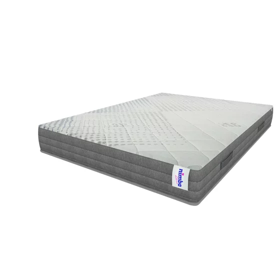Saltea Oxytech cu Spuma Memory si Latex, 140x200 cm - 26 cm Grosime picture - 1