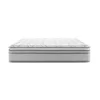 Saltea Pur Air, 7 Zone Cu Arcuri Impachetate Individual + Spuma Memory, 160x200 cm, Grosime 29 cm, Duritate - Medie/Soft picture - 2
