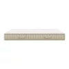 Saltea Quemi, 5 Zone Cu Arcuri Impachetate Individual + Memory Gel, 160x200 cm, 23 cm Grosime, Duritate Medie picture - 2