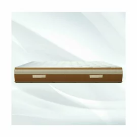 Saltea Robust cu Arcuri Impachetate Individual, 140x200 cm, 30 cm Grosime