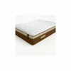 Saltea Robust cu Arcuri Impachetate Individual, 140x200 cm, 30 cm Grosime picture - 1