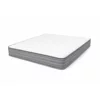 Saltea Solidrest, 5 Zone Cu Arcuri Impachetate Individual, 140x200 cm, Grosime 20 cm picture - 1