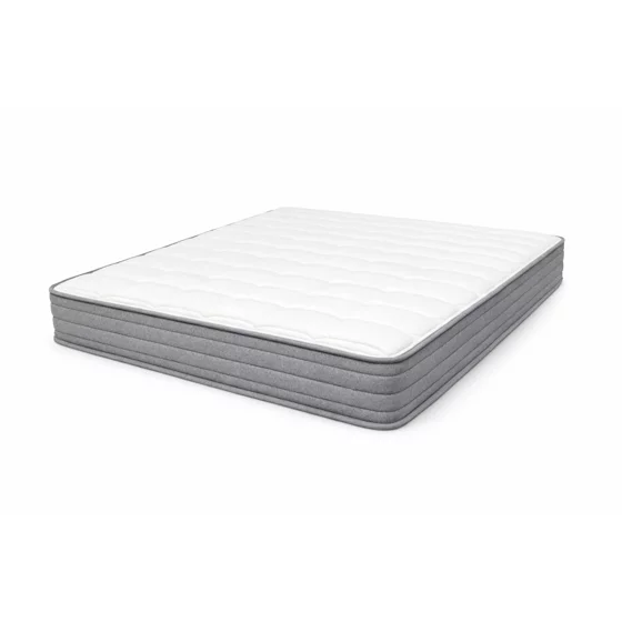 Saltea Solidrest, 5 Zone Cu Arcuri Impachetate Individual, 140x200 cm, Grosime 20 cm picture - 1