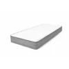 Saltea Solidrest,  5 Zone Cu Arcuri Impachetate Individual, 90x200 cm, Grosime 20 cm picture - 1