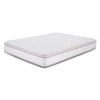 Saltea Vitality, 7 Zone Cu Arcuri Impachetate Individual + Latex, 140x200 cm, Grosime 25 cm, Duritate Medie picture - 1