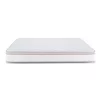 Saltea Vitality, 7 Zone Cu Arcuri Impachetate Individual + Latex, 160x200 cm, Grosime 25 cm, Duritate Medie picture - 2