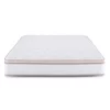 Saltea Vitality, 7 Zone Cu Arcuri Impachetate Individual + Latex, 160x200 cm, Grosime 25 cm, Duritate Medie picture - 3