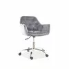 Scaun Birou Q190 Gri picture - 1