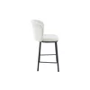 Scaun De Bar Brno, 46x56x96 cm, Cream 02 picture - 3
