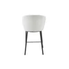 Scaun De Bar Brno, 46x56x96 cm, Cream 02 picture - 5