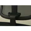 Scaun de Birou Axis, 67.5x69x119-127 CM, Baza Nylon, Mesh Negru picture - 3