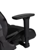 Scaun Gaming Fury, 74x70x125-141 h cm, Negru/Alb picture - 7