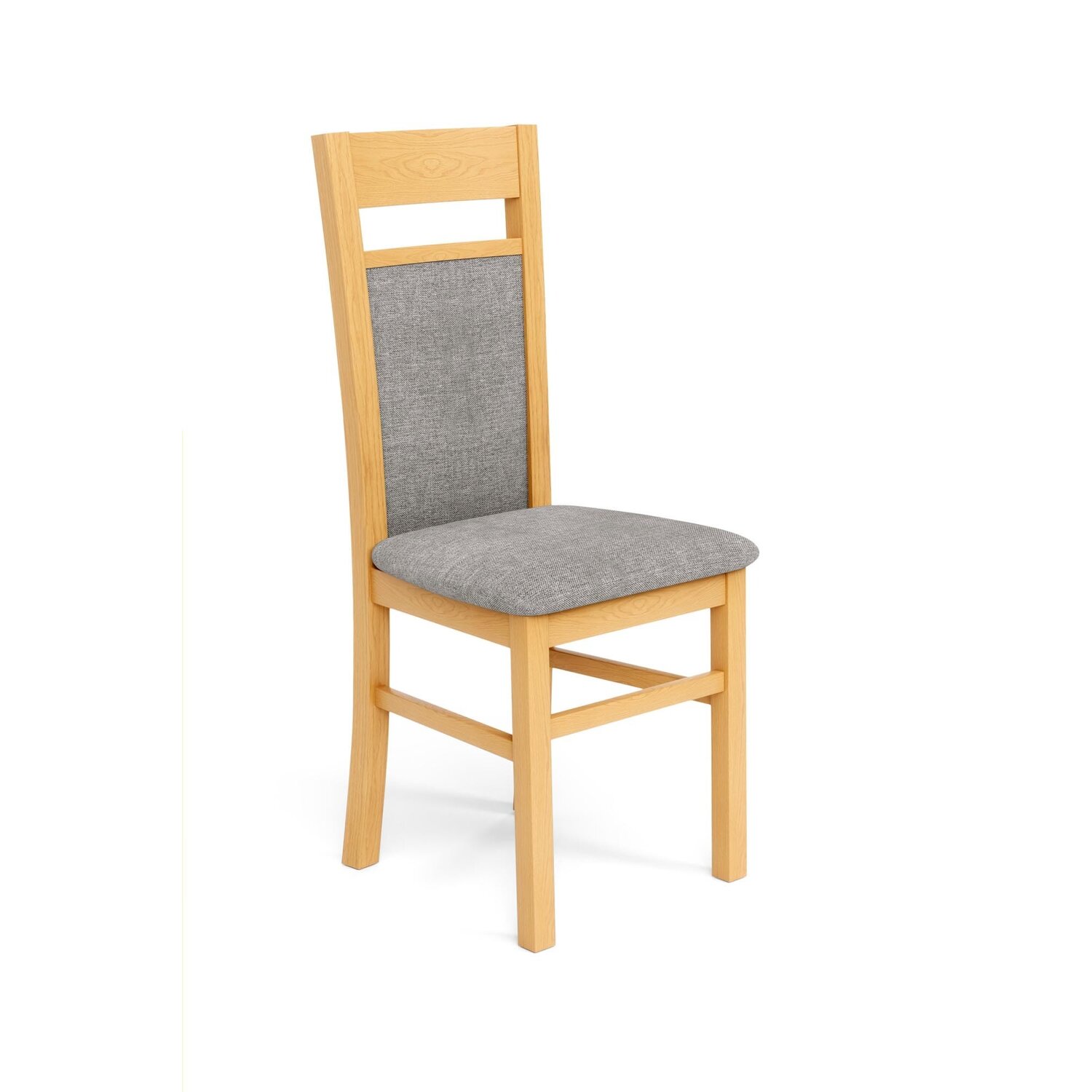 Scaun gerard 2 stejar honey/inari 91