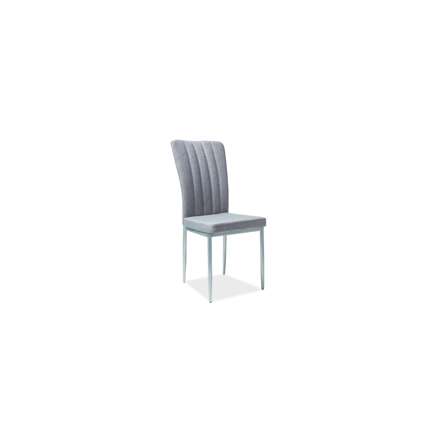 Scaun h733 gri
