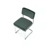 Scaun Hadsund 510, 49x55x79 cm, Verde picture - 10