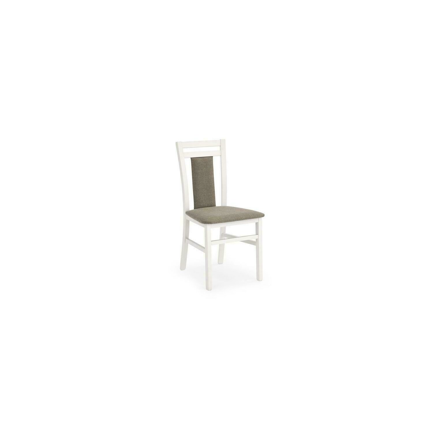 Scaun hubert 8 alb/inari 23