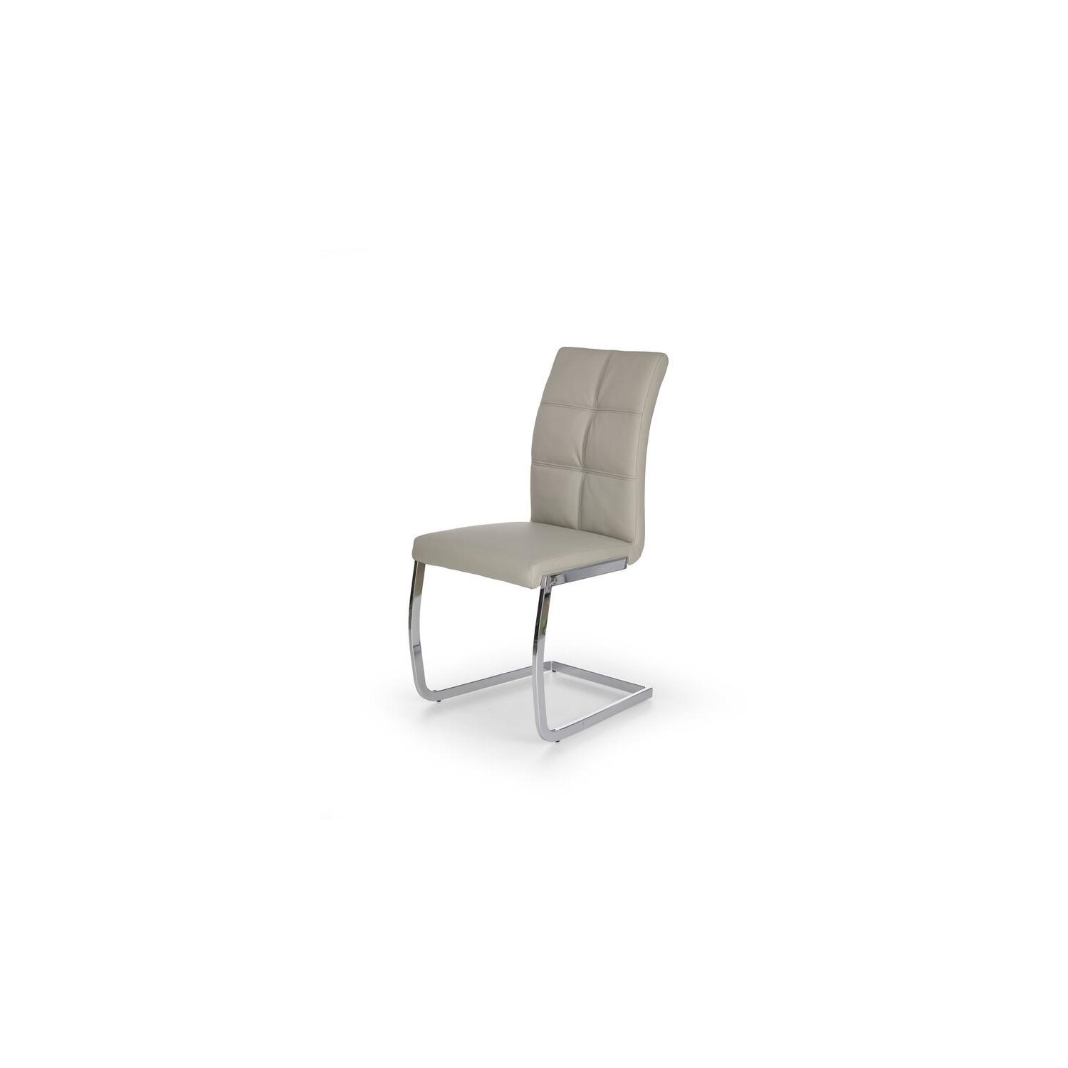 Scaun k228 light grey