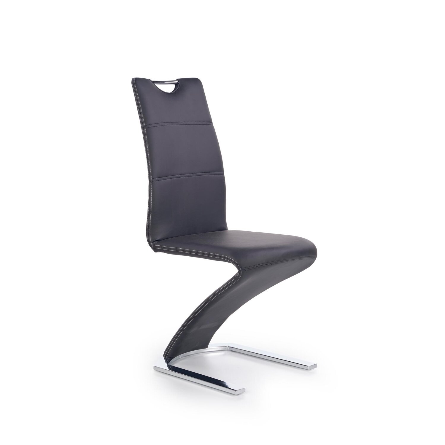 Scaun k291 negru