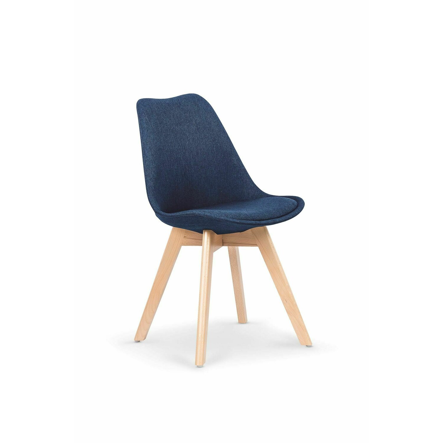 Scaun k303 albastru inchis