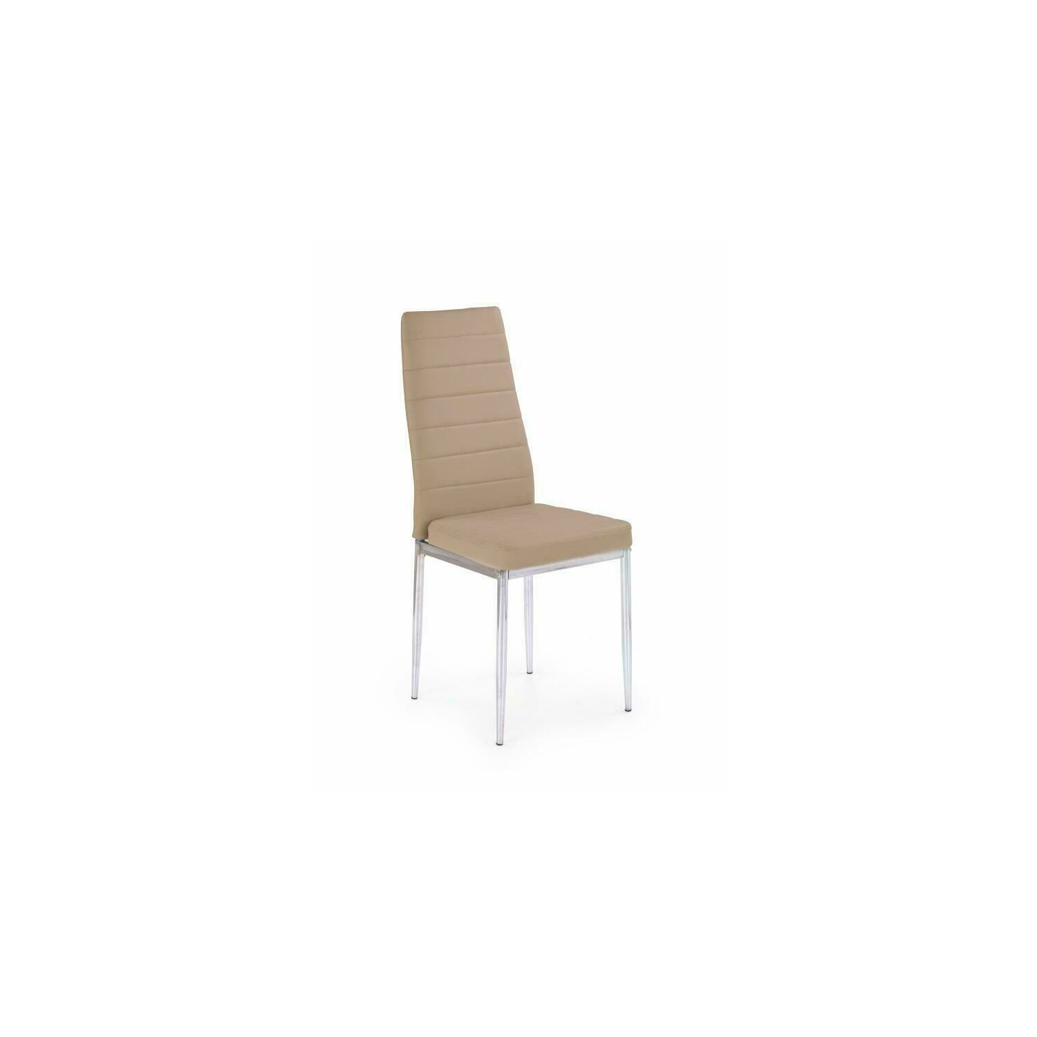 Scaun K70C Beige Inchis