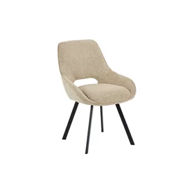 Scaun Kashar, 57x63x82 h cm, Stofa Maro Aragon 14