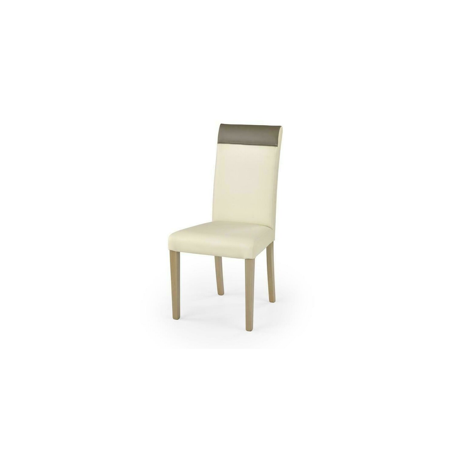 Scaun norbert cream