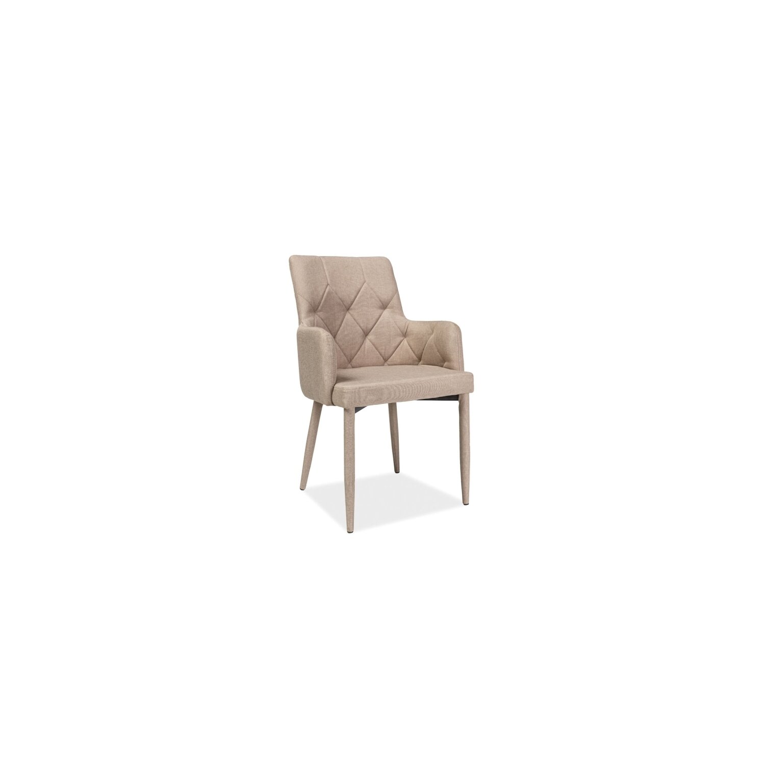 Scaun ricardo beige