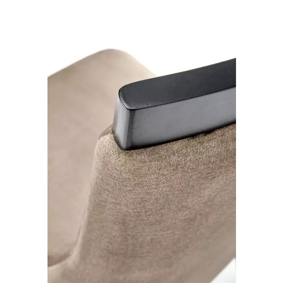 Scaun Royal, 50x61x94 cm, Beige Monolith 09 picture - 8