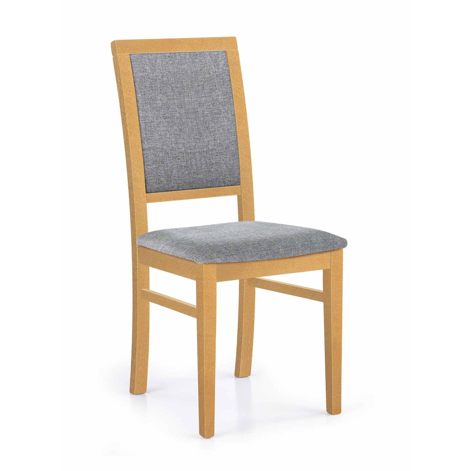 Scaun sylwek 1 stejar honey/inari 91