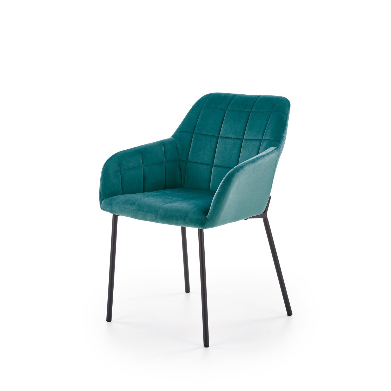 Scaun v305 verde