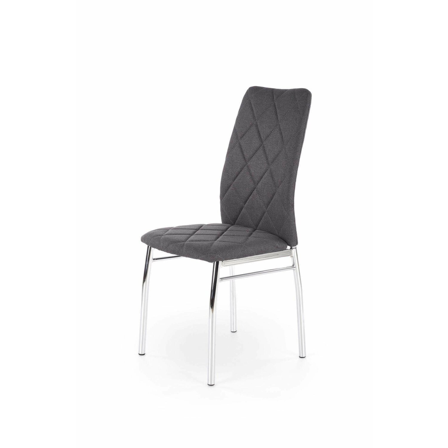 Scaun v309 gri inchis