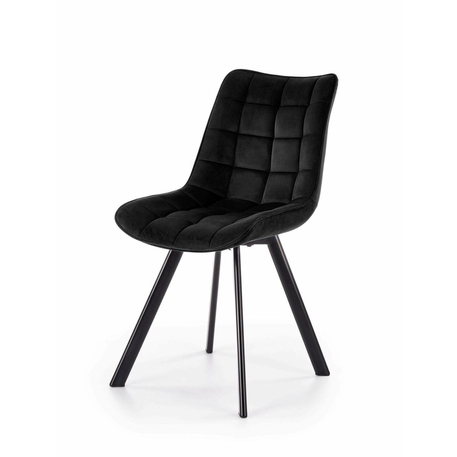 Scaun v332 negru