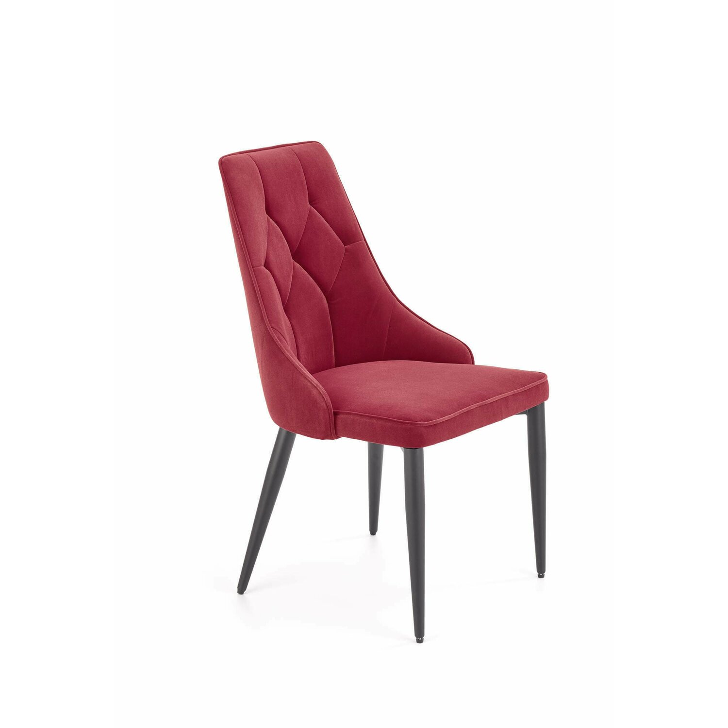 Scaun v365 bordo