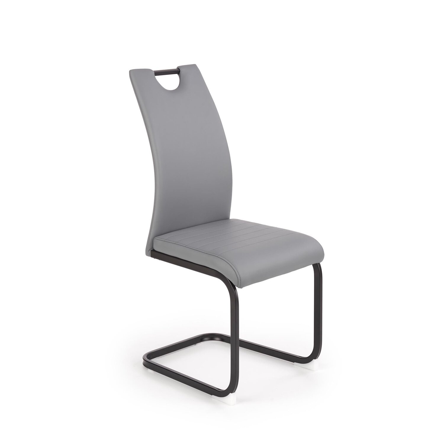 Scaun v371 gri