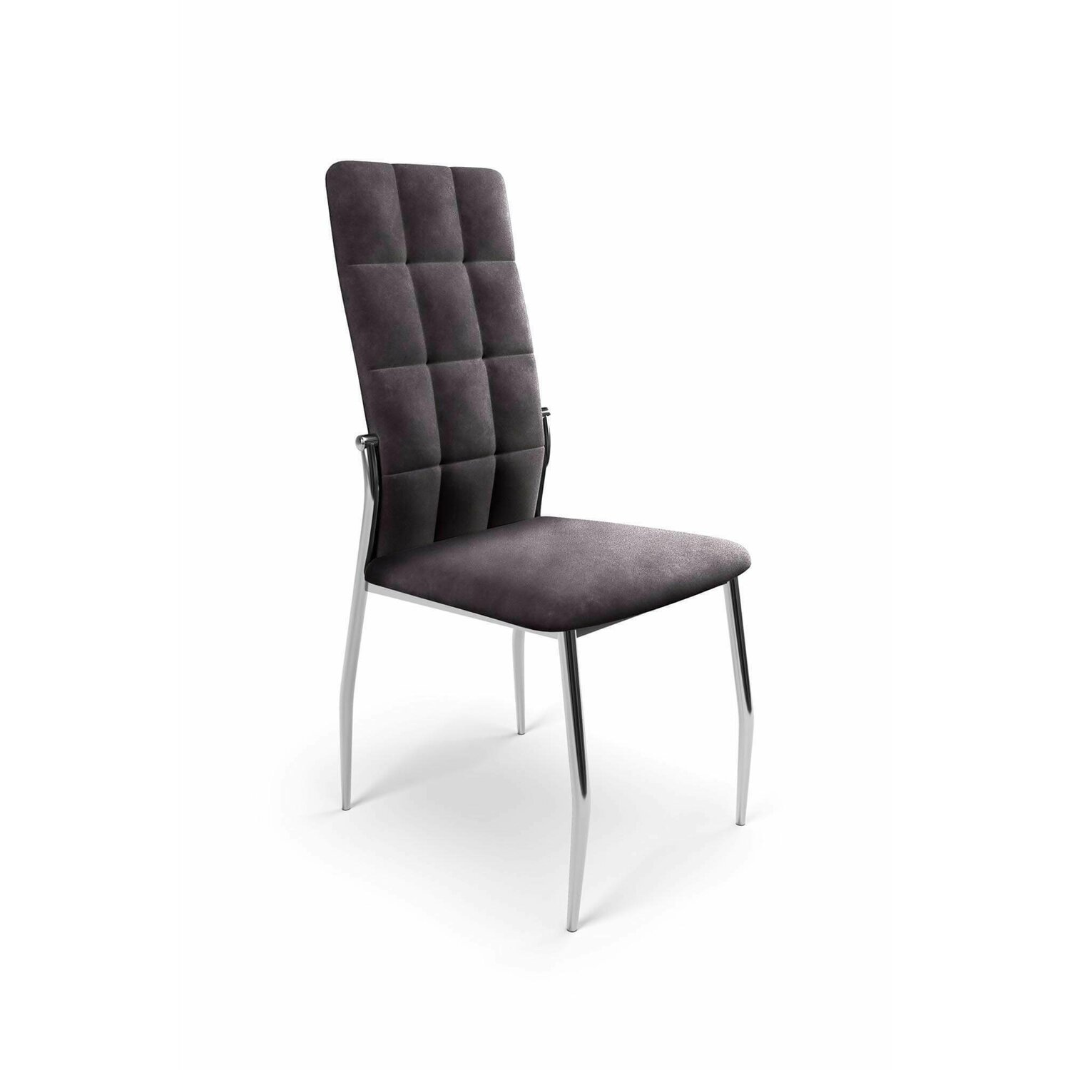 Scaun v416 gri