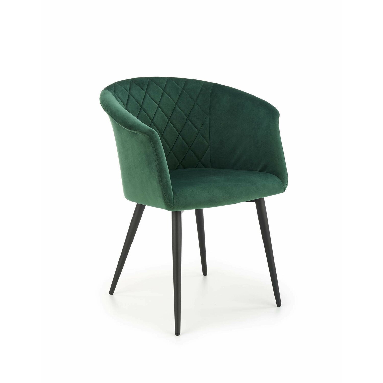 Scaun v421 verde
