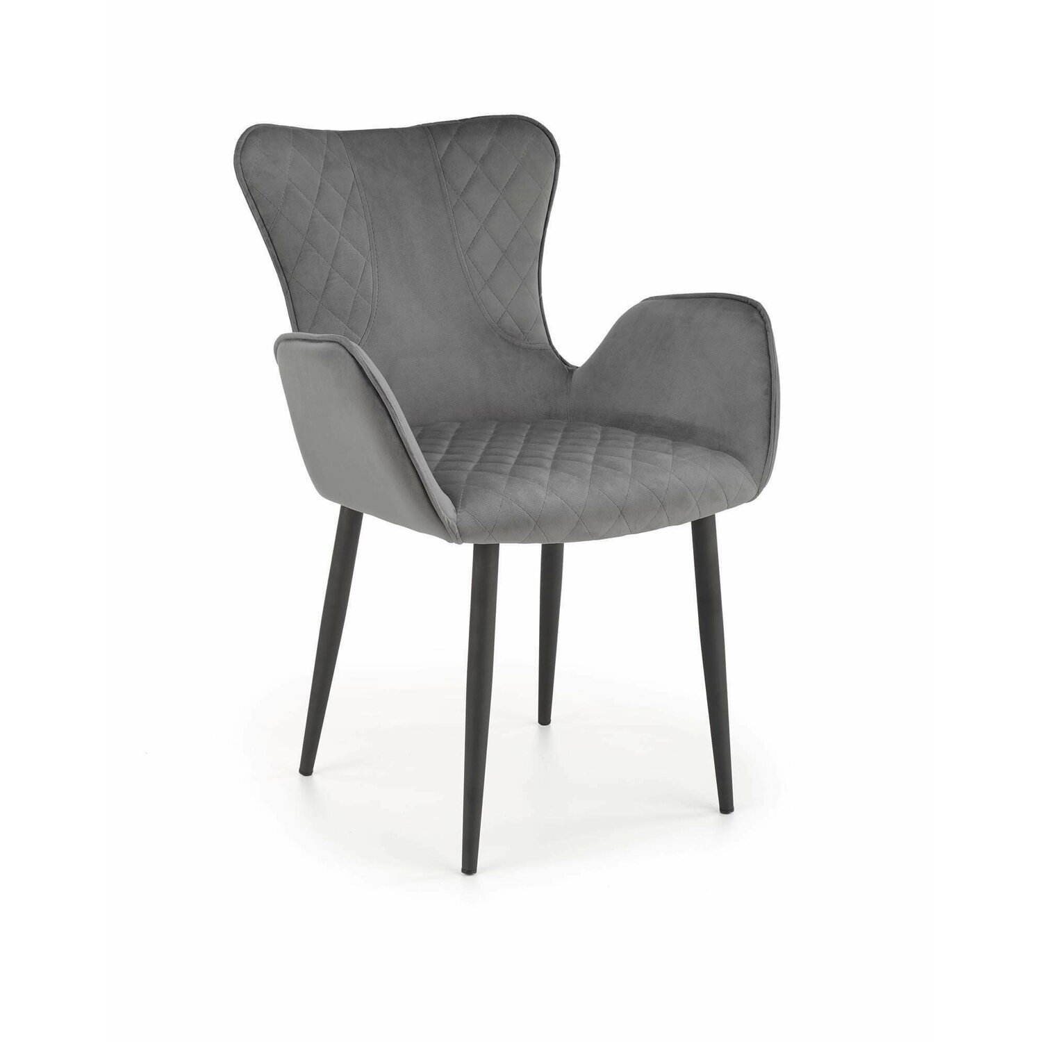 Scaun v427 gri