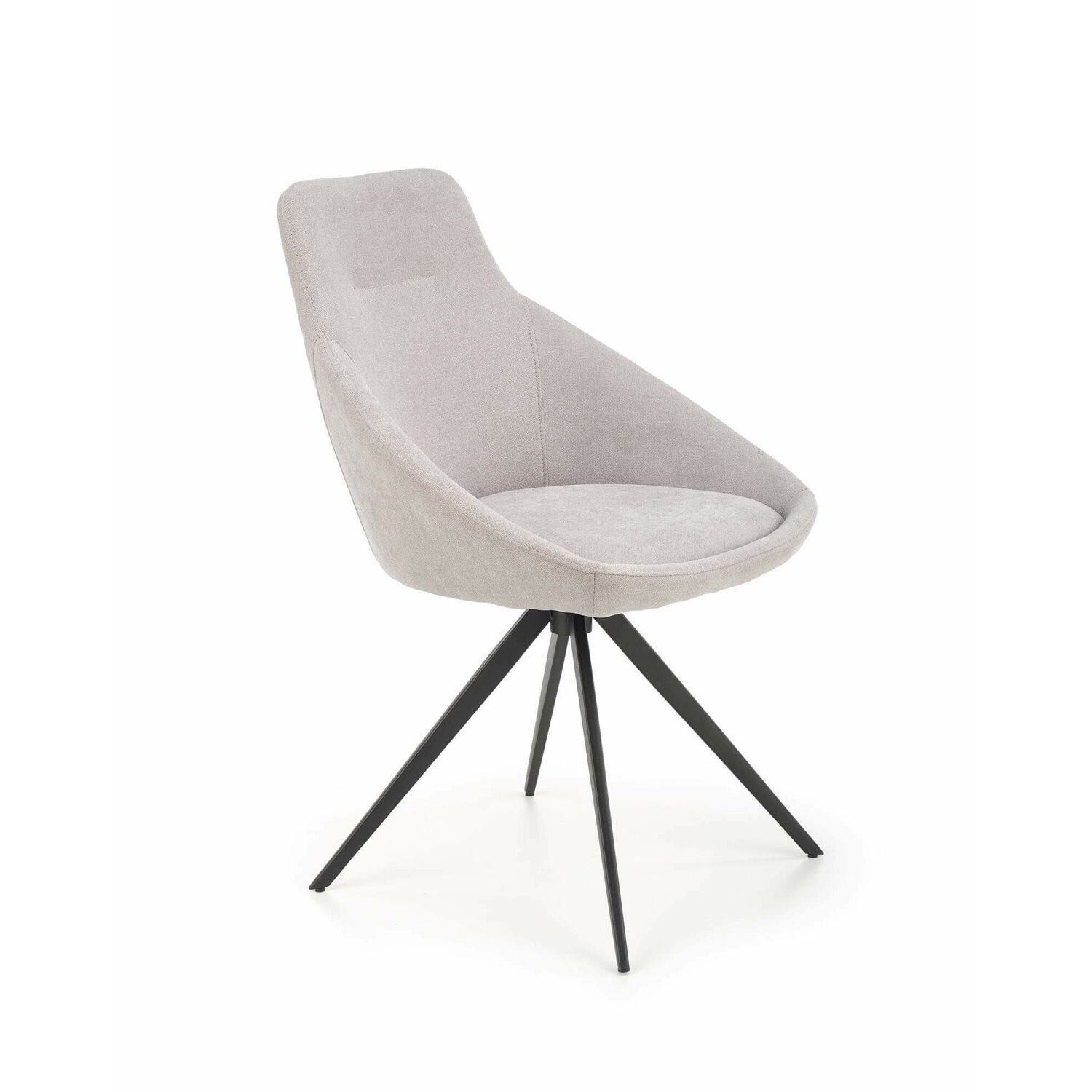 Scaun v431 gri