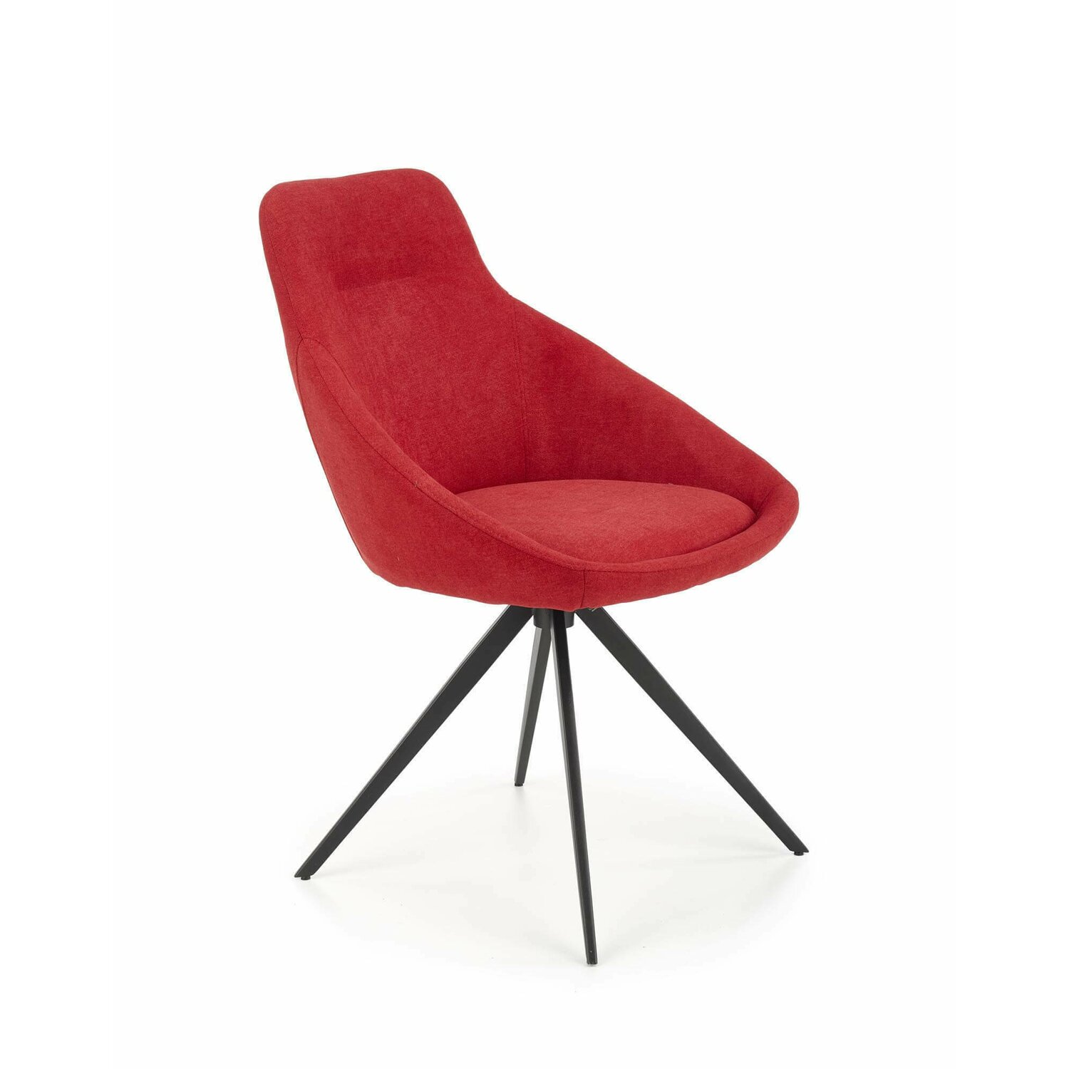 Scaun v431 rosu