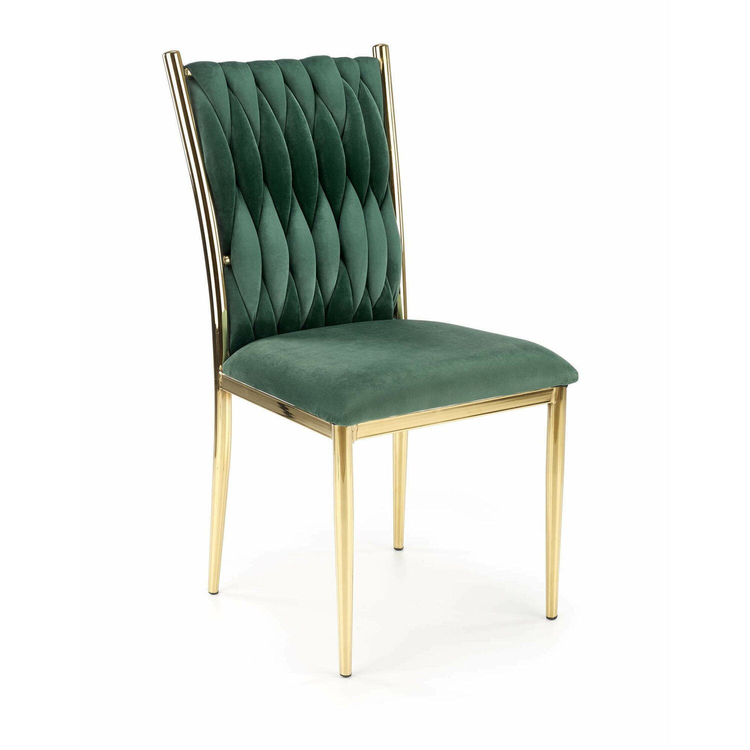Scaun v436 verde