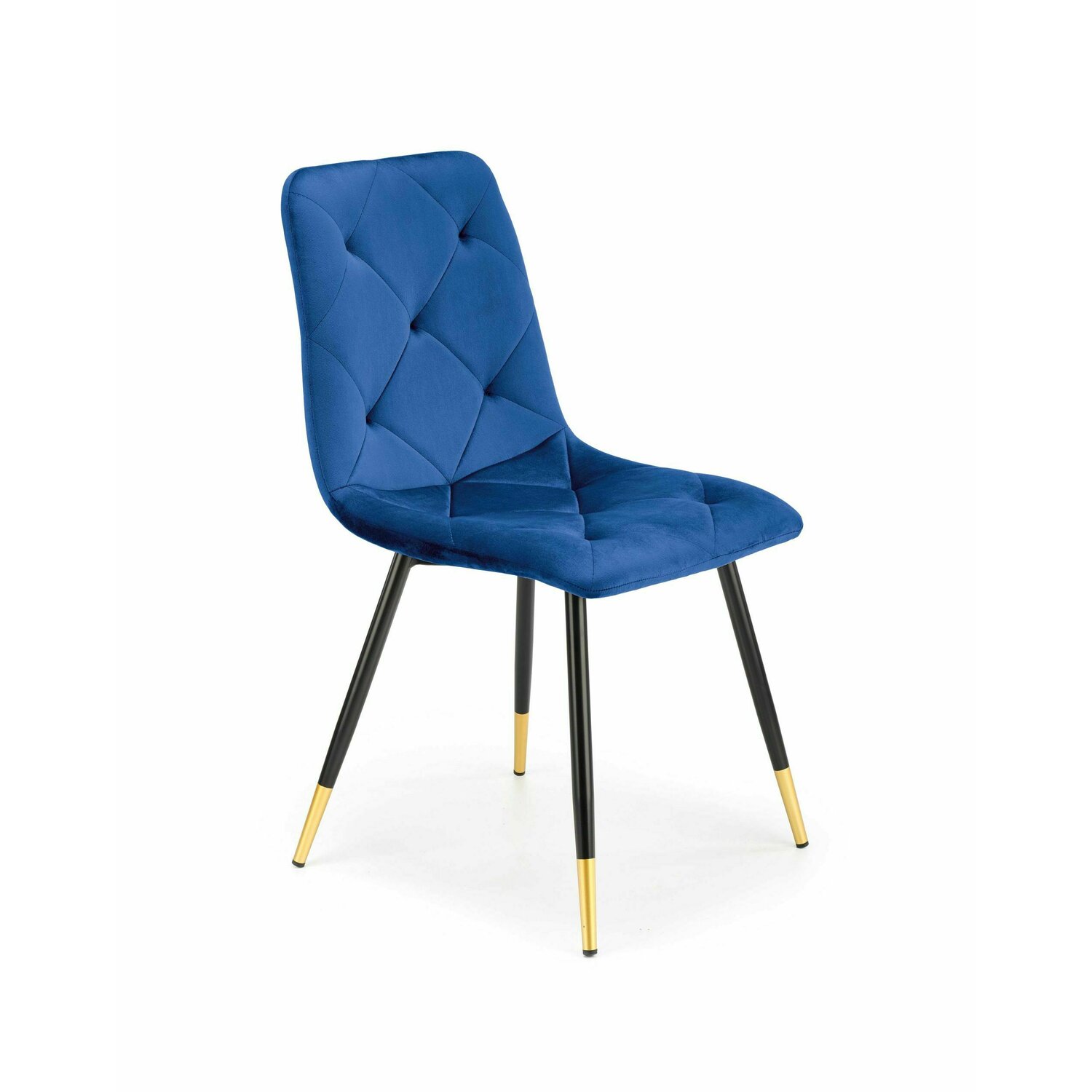 Scaun v438 albastru