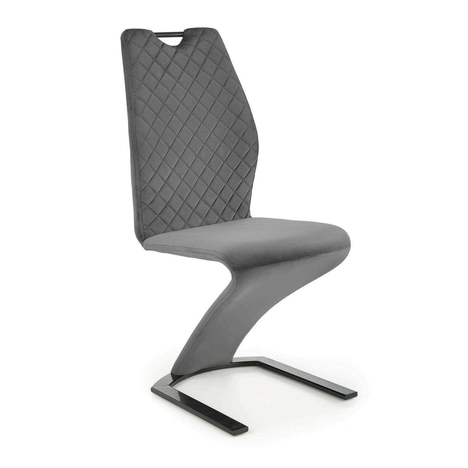 Scaun v442 gri
