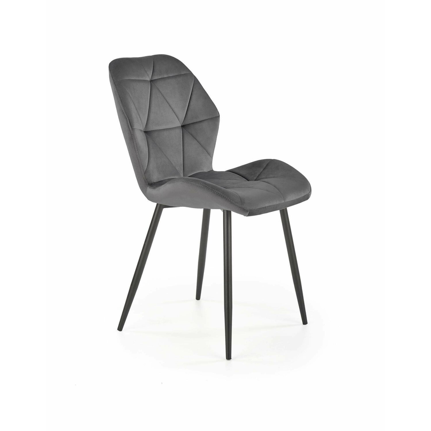 Scaun v453 gri