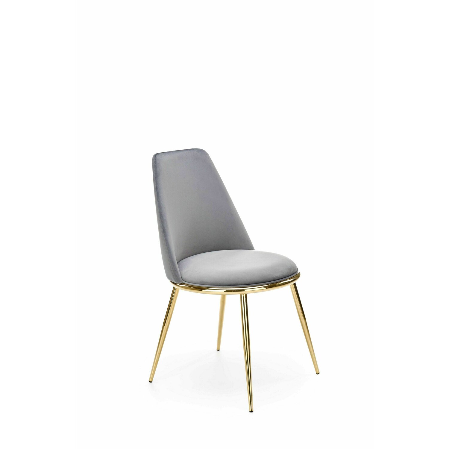 Scaun v460 gri