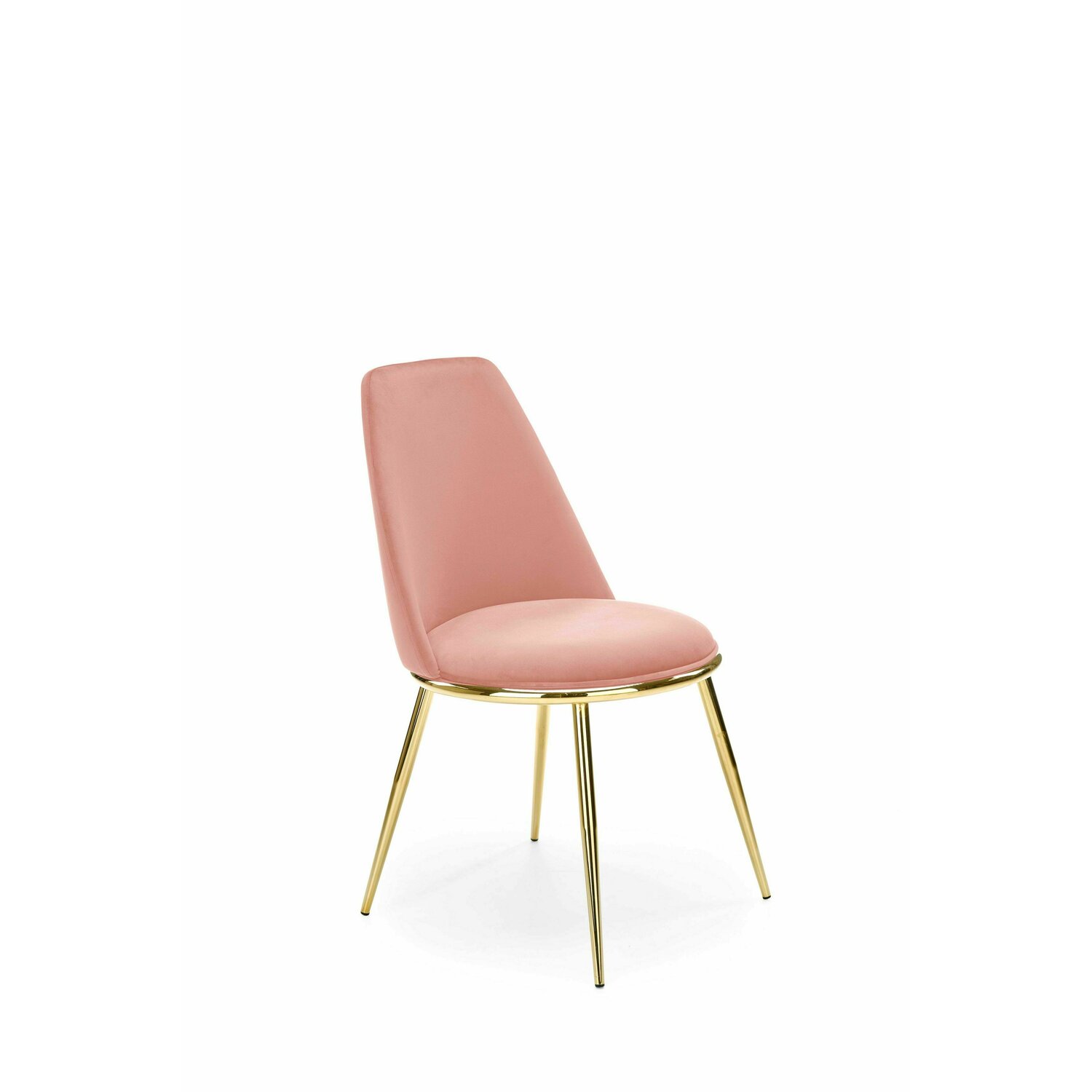 Scaun v460 pink